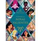 Disney Princesas. Cuentos para ni&ntilde;as valientes