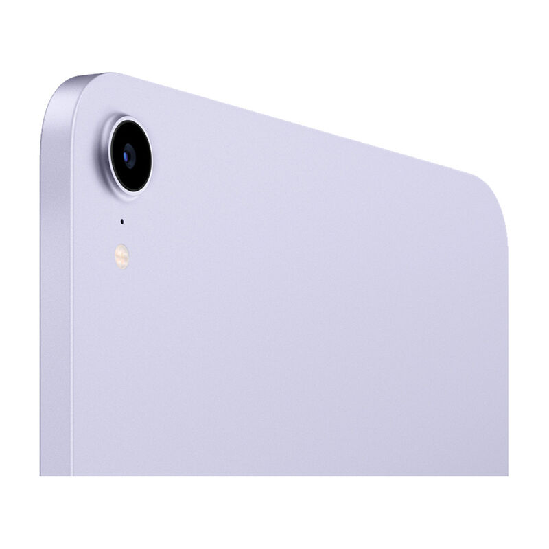 Apple iPad Mini 6 Wifi 64gb Morado MK7R3LL/A image number null