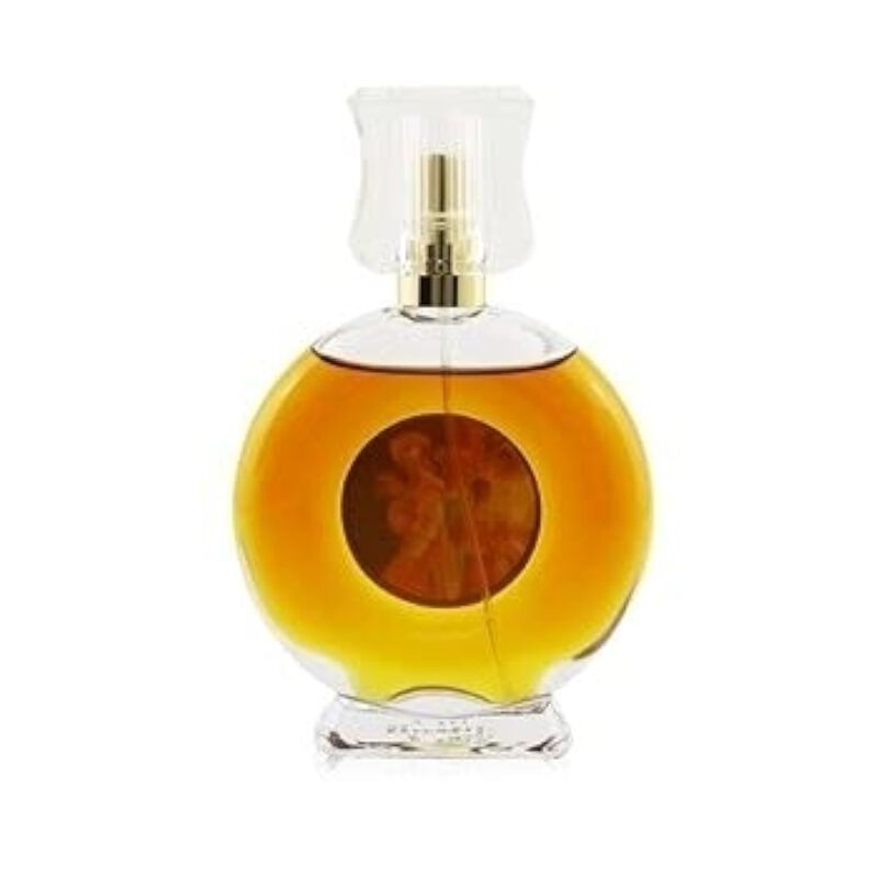 Perfume Jean Desprez Bal A Versailles Eau De To... image number null