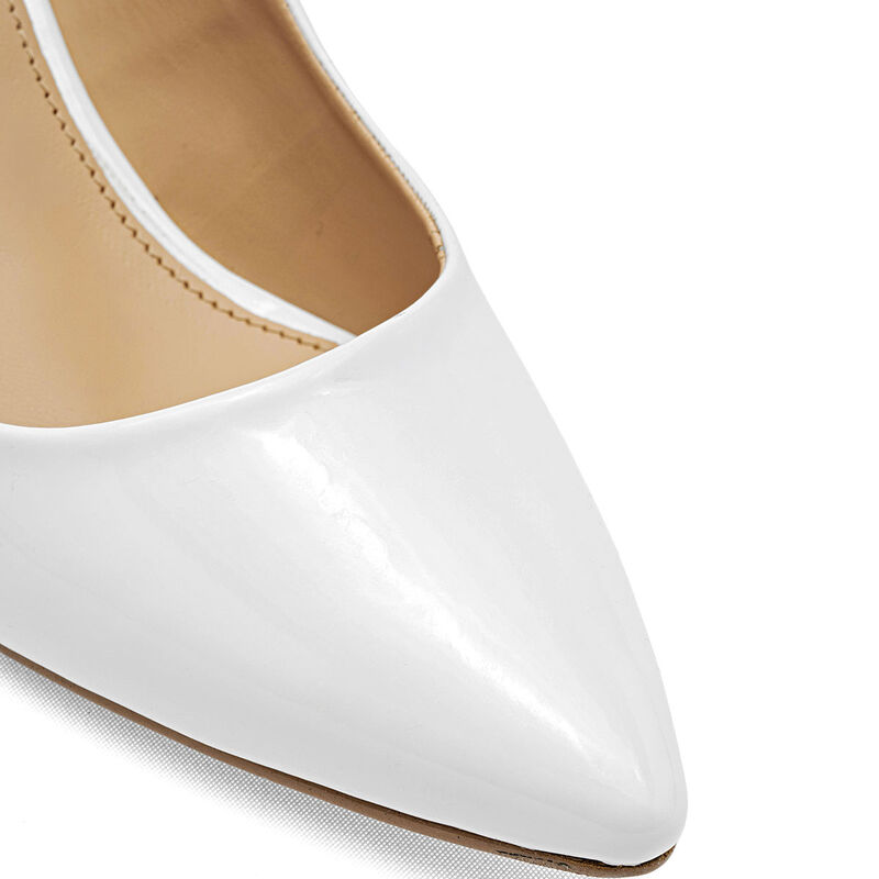 Felisa Villalobos Zapatilla Blanco Para Mujer 1... image number null
