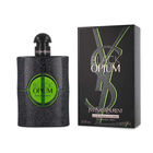 Ysl Black Opium Illicit Green 75ml Edp Spray
