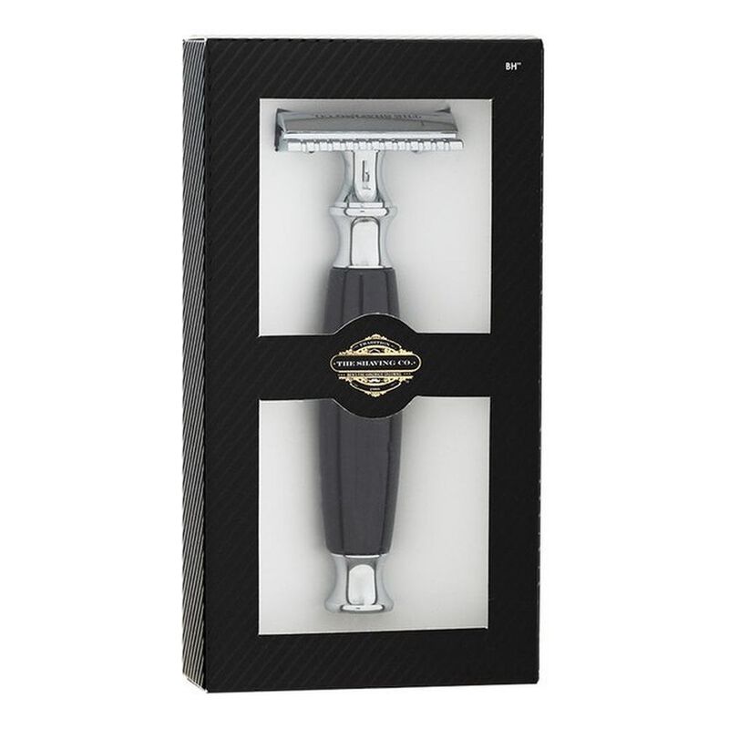 Kit Afeitado Vintage The Shaving Co Rastrillo +... image number null