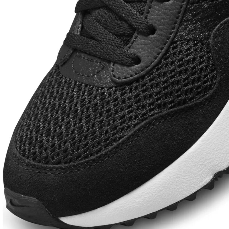 Tenis Deportivo Nike Air Max Systm (gs) Dq0284-... image number null