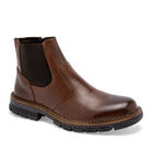 Merano Bota para hombre café