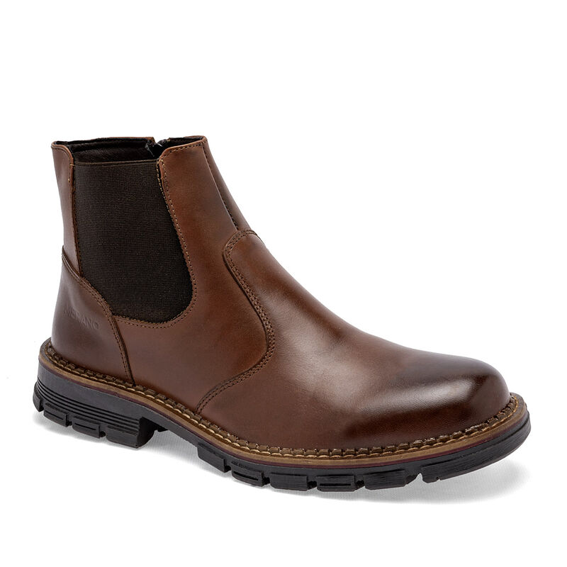 Merano Bota para hombre café image number null