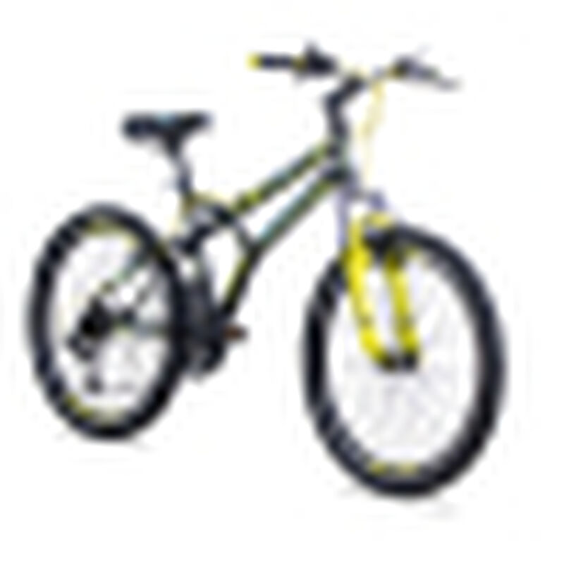 Bicicleta Benotto Monta&ntilde;a FIRE BACK R24 Acero 2... image number null