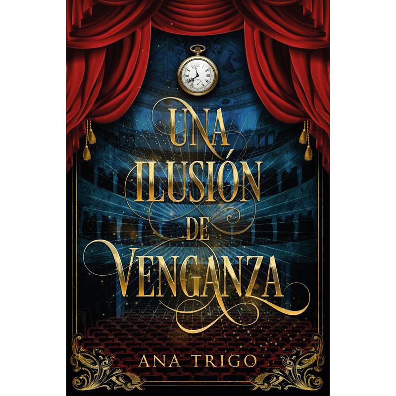 Una Ilusi&oacute;n De Venganza image number null