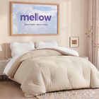 Edred&oacute;n Mellow Individual Xl Arena Oeko‑tex
