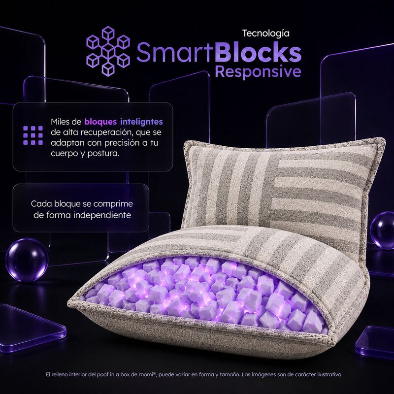 Poof In A Box Roomi Con Smartblocks Responsive ... image number null