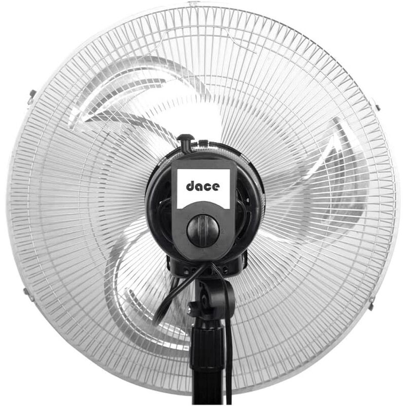VENTILADOR DACE V318104 18 PUL 3 EN 1 3 VEL ASP... image number null