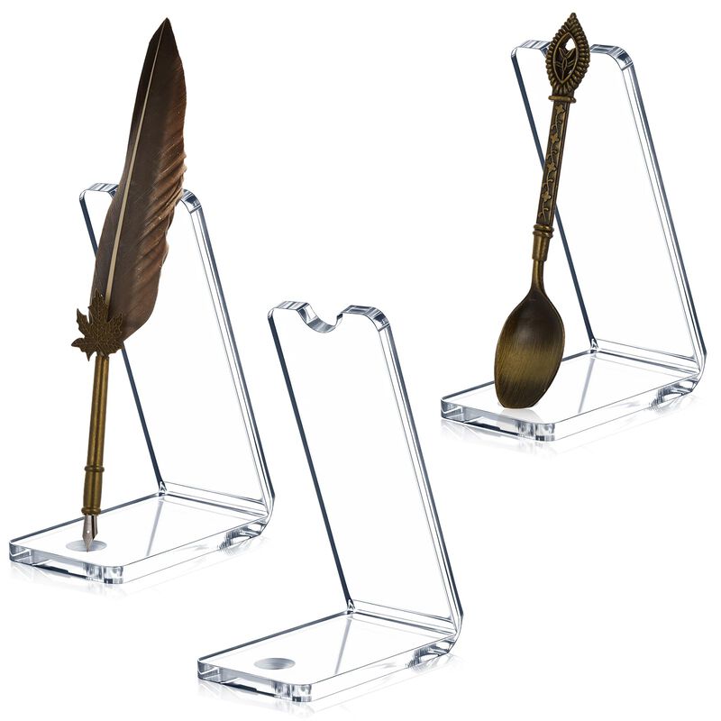 Caddy Brightrow Soportes Acr&iacute;licos 10 &times; 6,5 &times; 4... image number null
