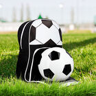 Mochila Porta Balón
