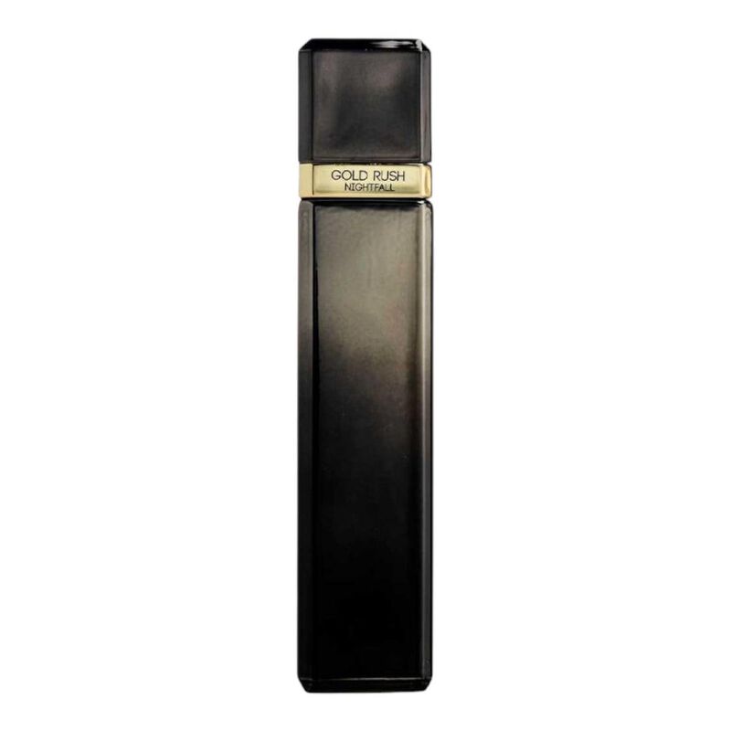 Perfume Paris Hilton Gold Rush Nightfall Limite... image number null