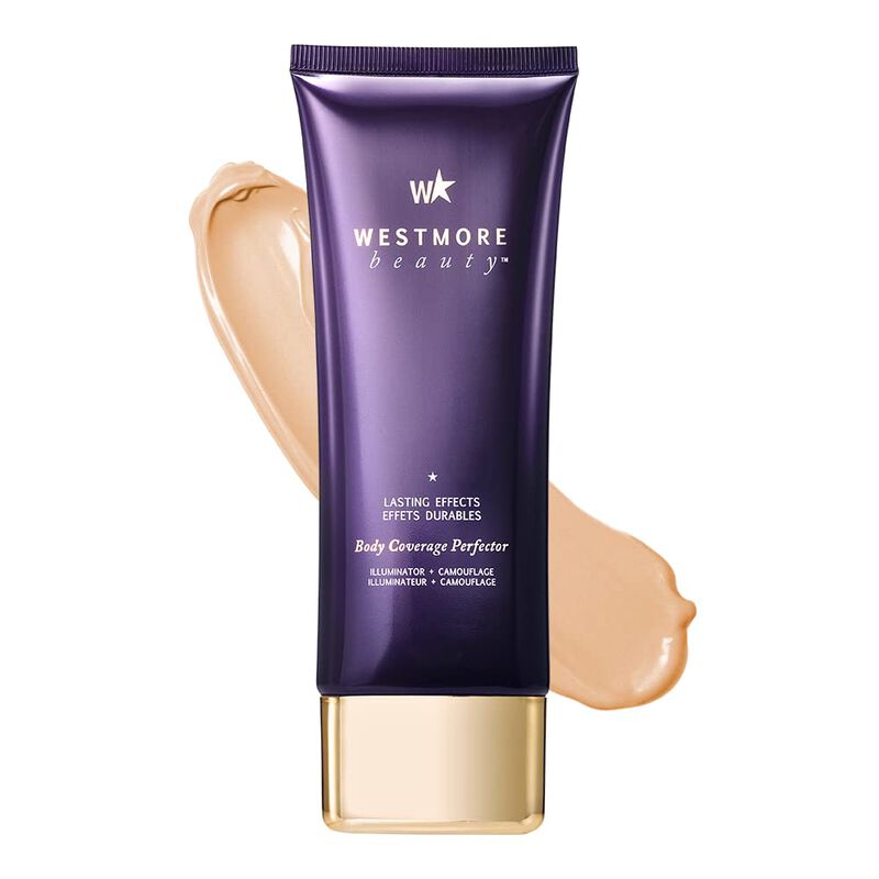Perfector De Cobertura Corporal Westmore Beauty... image number null