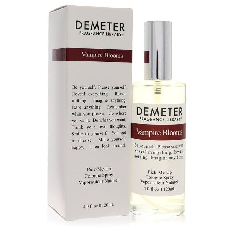 Colonia Demeter Vampire Blooms 120 ml Mujer image number null