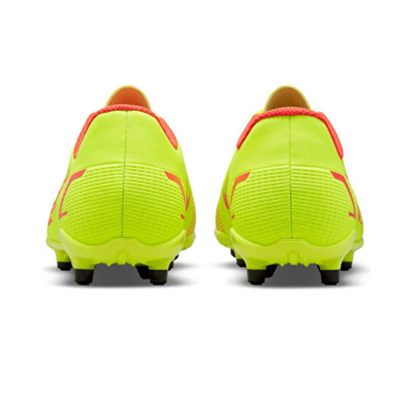Zapatos De F&uacute;tbol Nike Jr Vapor 14 Club Fg/mg C... image number null