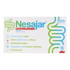 NESAJAR 100/300 MG C&Aacute;PSULA C16