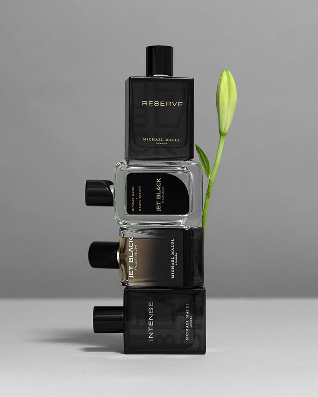 Perfume Michael Malul Enigma Eau De Parfum 100 ... image number null