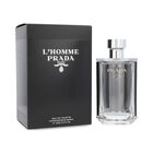 Prada L Homme 100 Ml Edt Spray