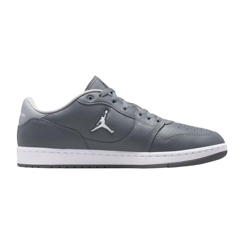 Tenis Nike Para Hombre Jordan Court Connect Low... image number null
