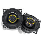 Juego de bocinas para auto 4'' 120w Audiobahn ADS40