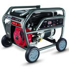 Generador Electrico Aksi Portatil a Gasolina 6.5 HP 3500W Industrial