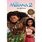 Moana 2: La novela