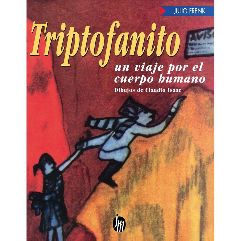 Triptofanito image number null