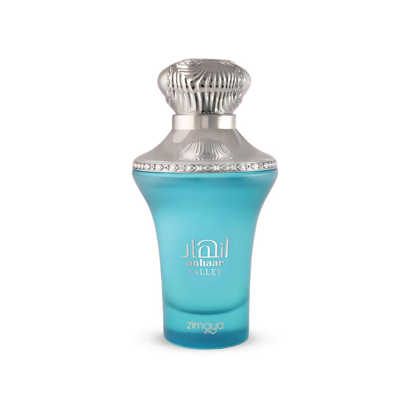 Perfume Zimaya Anhaar Valley Eau De Parfum, 100... image number null