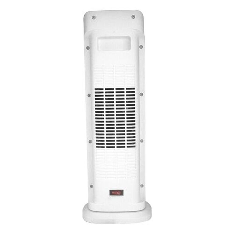 Calefactor Dace Caetcd2bn Torre Ptc Cer&aacute;mico Bl... image number null