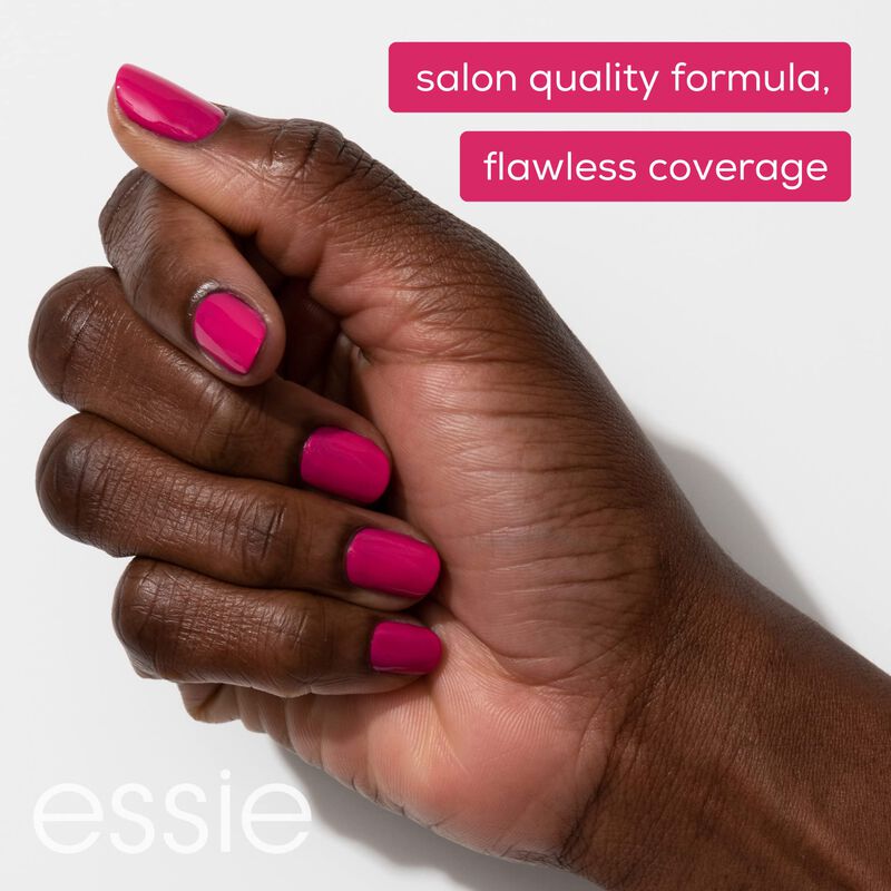 Esmalte De U&ntilde;as Essie Ladylike Quality Salon-qu... image number null