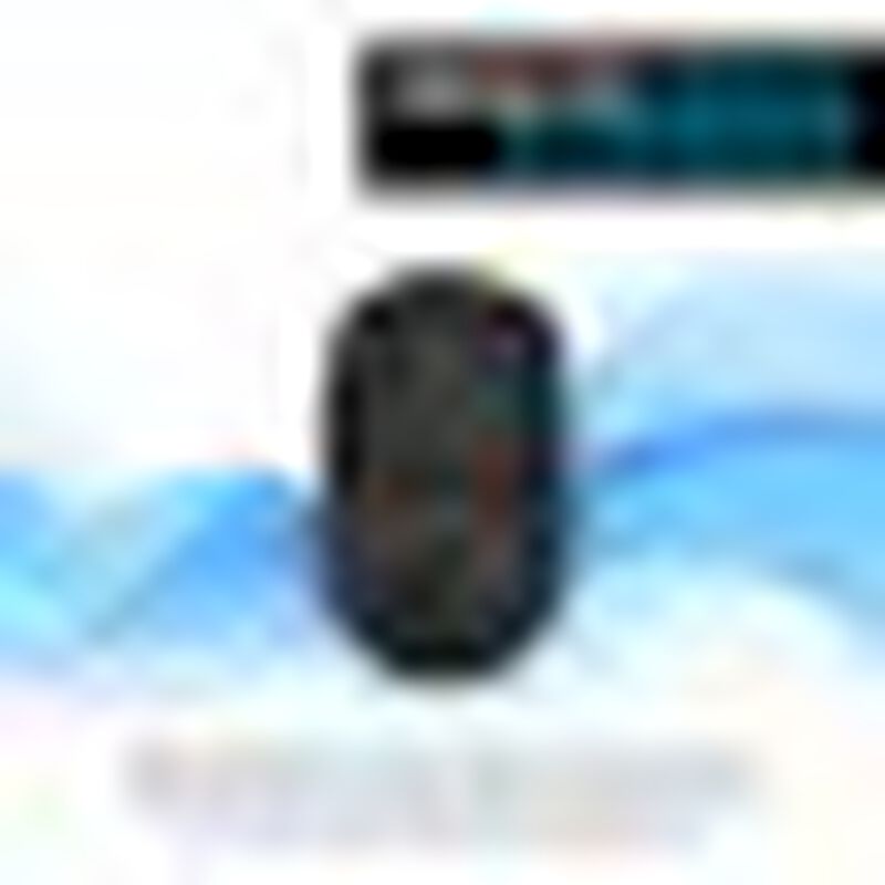 Redlemon Teclado y Mouse Inal&aacute;mbrico Usb para W... image number null