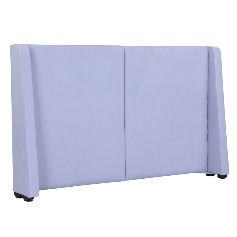 Cabecera Matrimonial Dicasa Milan Lila image number null