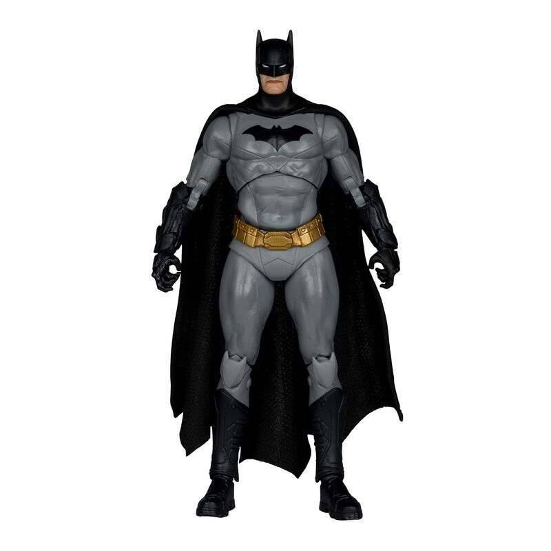 Figura De Acci&oacute;n Mcfarlane Toys Dc Multiverse B... image number null