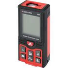 Medidor de Distancia L&aacute;ser Bellota 50m Profesional Modelo 7DISTLASER50M