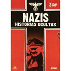 Nazis: Historias Ocultas [dvd]