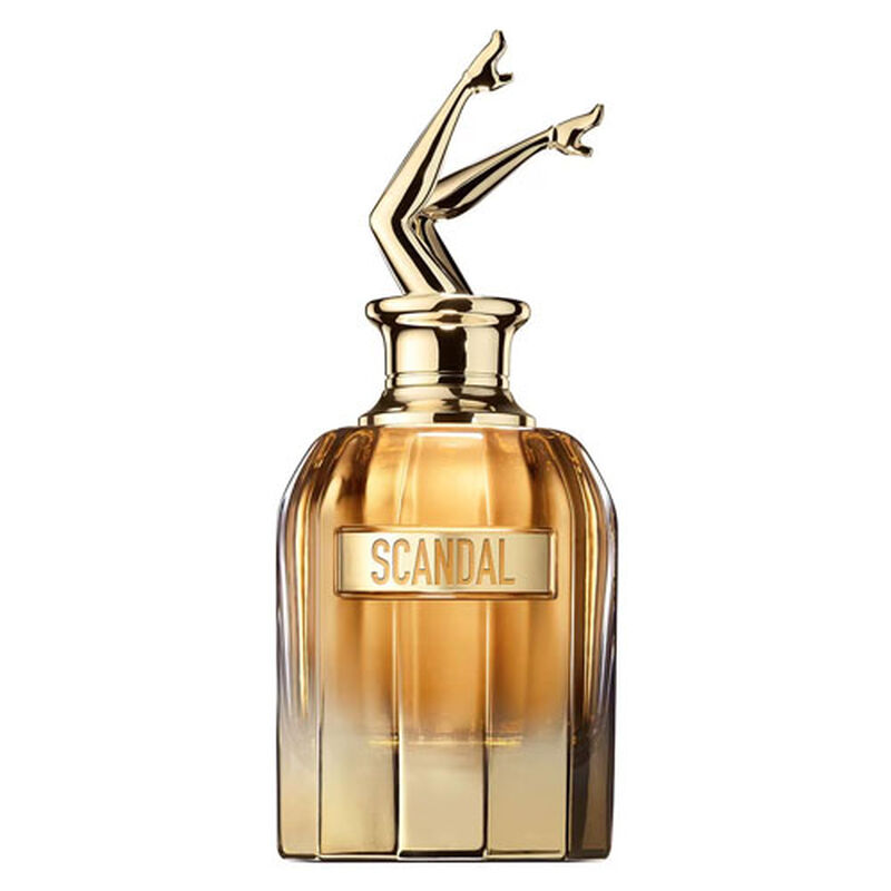 Perfume Jean Paul Gaultier Scandal Absolu Parfu... image number null