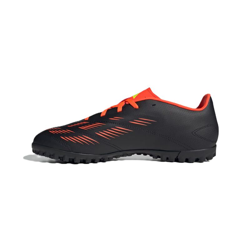 Tenis Hombre Adidas Predator Club Tf Negro Ig77... image number null