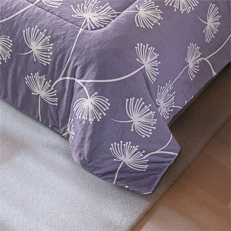 Cobertor Pachicalientito D&uacute;o Desiree/Ind image number null