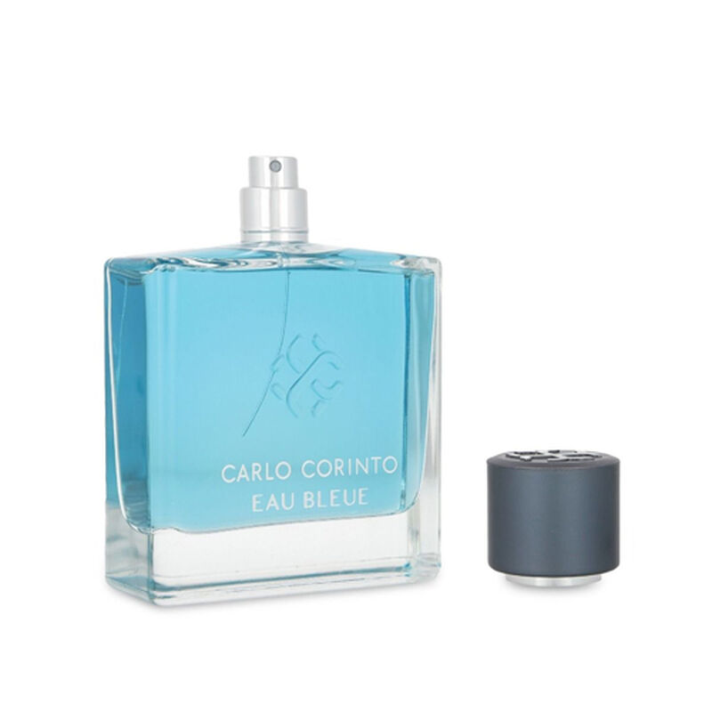 Perfume Carlo Corinto Bleue Edt 200 Ml Caballer... image number null
