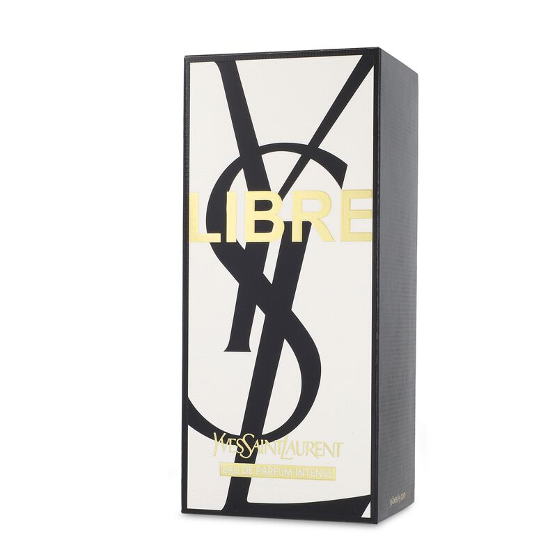 Ysl Libre Intense 90Ml Edp Spray image number null