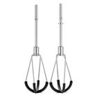 Batidora De Mano Accessory Kitchenaid Khmfeb2 Flex Edge Beater
