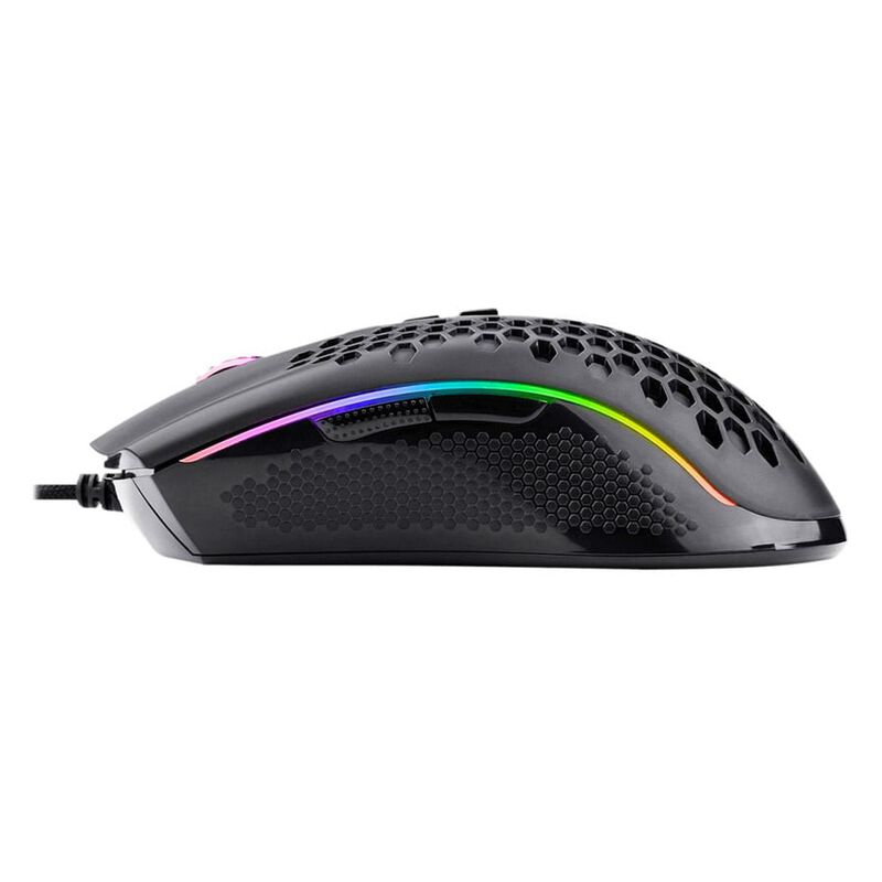 Redragon Storm M988 Mouse Gamer Negro image number null