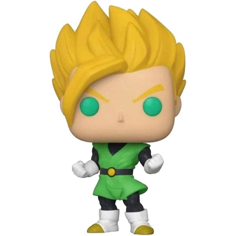 Super Saiyan Gohan Special Edition Dragon Ball,... image number null