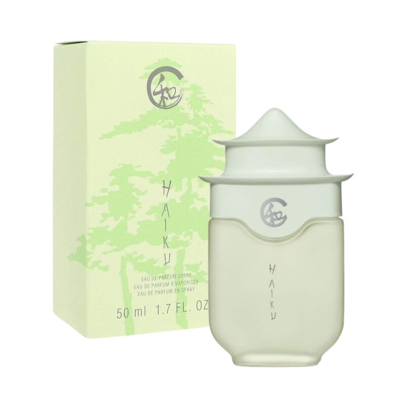 Eau De Parfum Haiku 50 ml image number null