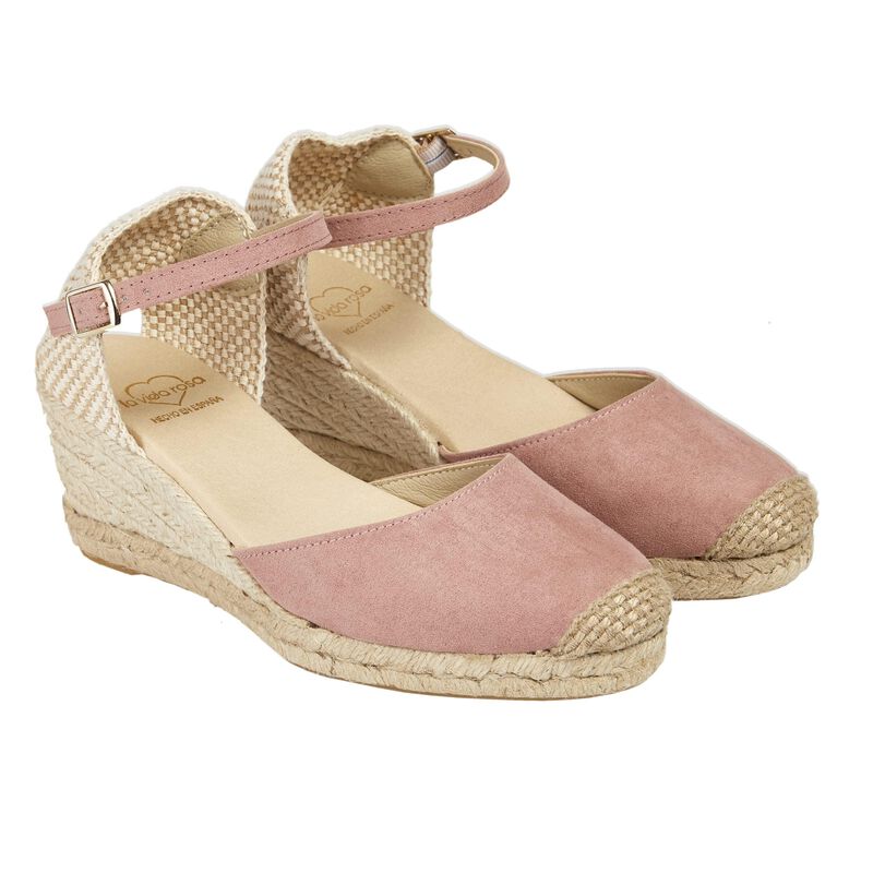 NOESLOMISMO BY DILEMA Alpargatas para Mujer | S... image number null