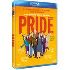 Pride [blu-ray] (2014)
