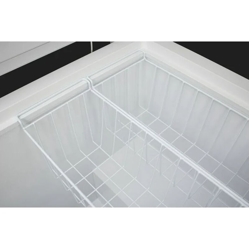 Congelador Horizontal AURUS AFC07W 7p3 image number null