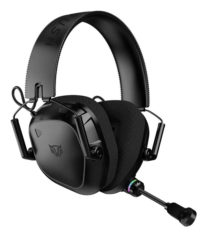 Diademas Gaming Balam Rush Pilot Pro Hs808 image number null