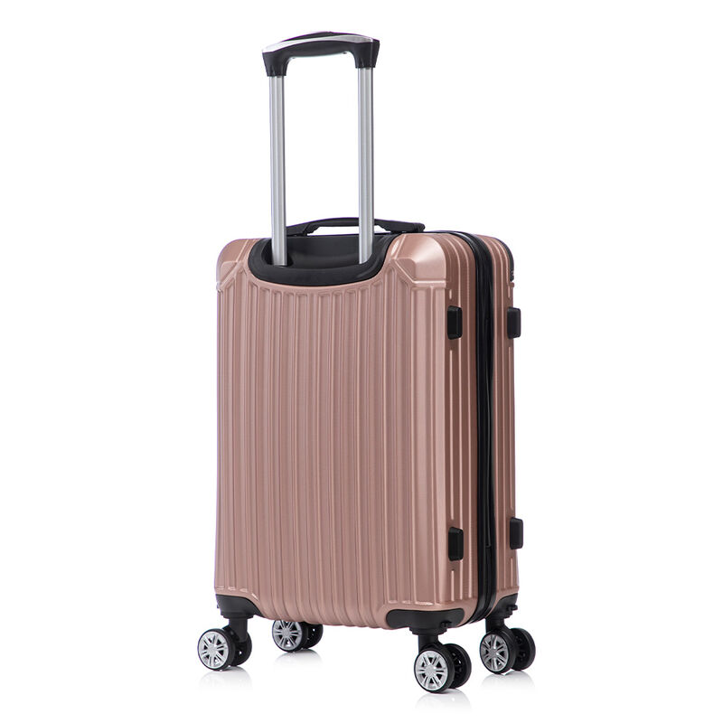 Maleta de Mano R&iacute;gida con Ruedas 10 kg para Via... image number null